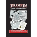 Framed!: I Never Stood a Chance