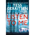 Rizzoli & Isles: Listen to Me