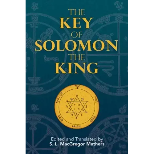 The Key of Solomon the King