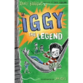 Iggy the Legend