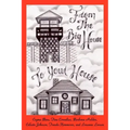 From The Big House To Your House: Cooking in Prison