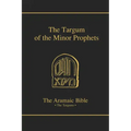 The Targum of the Minor Prophets: Volume 14