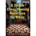 A Simple Chess Opening Repertoire for White