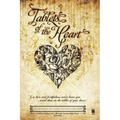 Tablets of the Heart: An Anthology of Student Writings and Creations