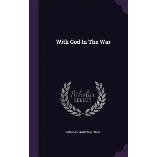 With God In The War
