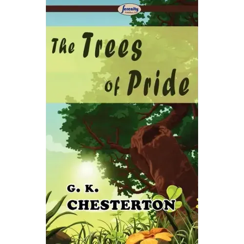 The Trees of Pride
