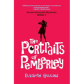 The Portraits of Pemberley