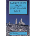 Paris Journal, 1944-1955