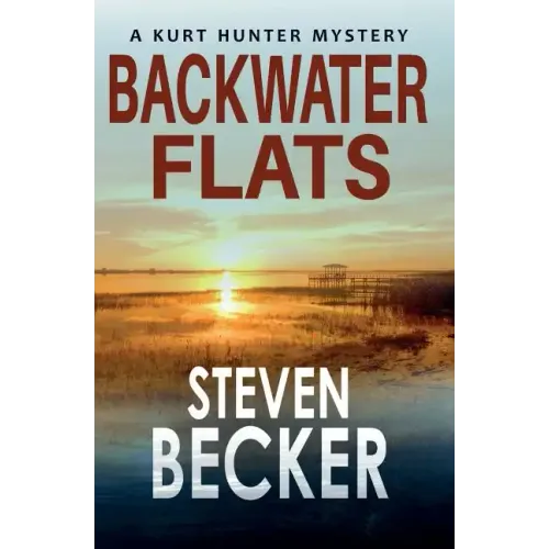 Backwater Flats
