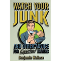 Watch Your Junk and Other Advice for Expectant Fathers