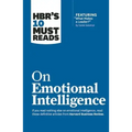 Hbr's 10 Must Reads on Emotional Intelligence (with Featured Article What Makes a Leader? by Daniel Goleman)(Hbr's 10 Must Reads)