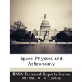 Space Physics and Astronomy