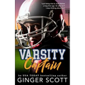 Varsity Captain