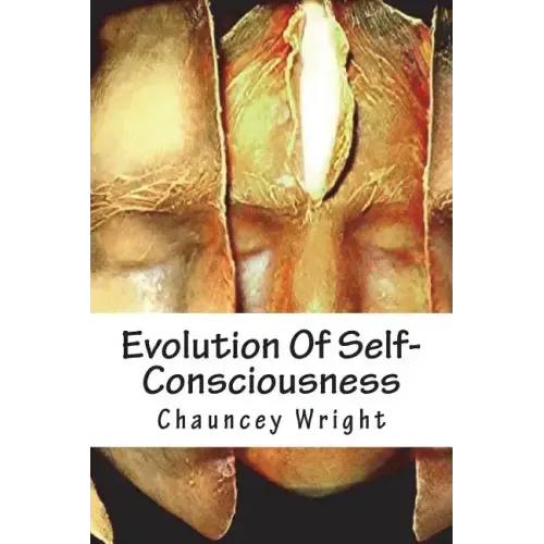 Evolution Of Self-Consciousness