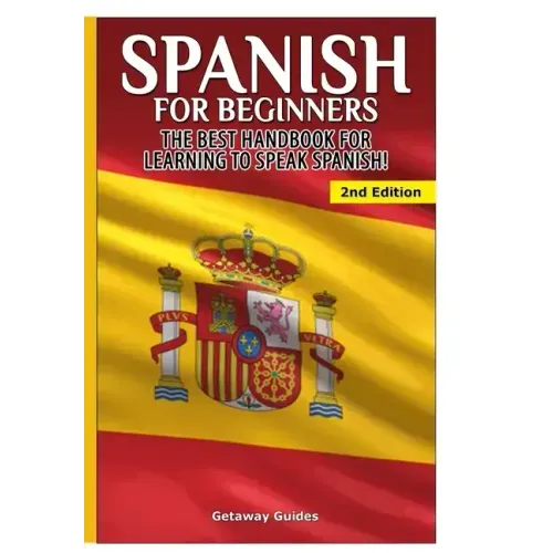 Spanish for Beginners