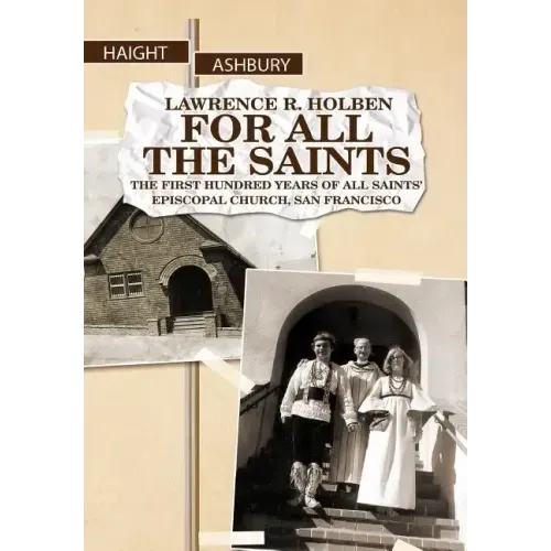 For All the Saints