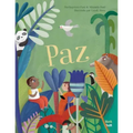 Paz: (Spanish Edition)