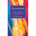 Atonement