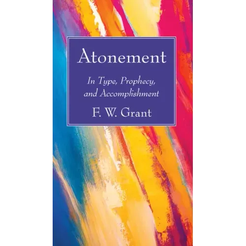 Atonement
