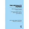 The Sexuality Papers: Male Sexuality and the Social Control of Women