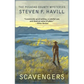 Scavengers: A Posadas County Mystery