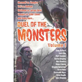 Duel of the Monsters Volume 1