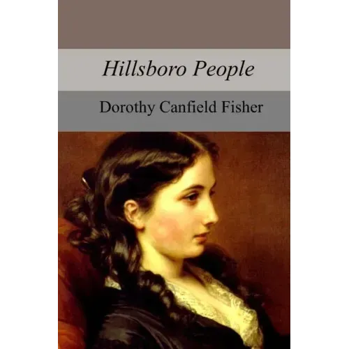 Hillsboro People