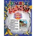 Jumble(r) Explosion: A Puzzle Boom