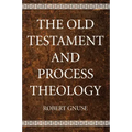 The Old Testament and Process Theology