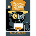 The Clockwork Man