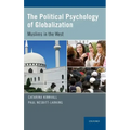 Political Psychology of Globalization: Muslims in the West