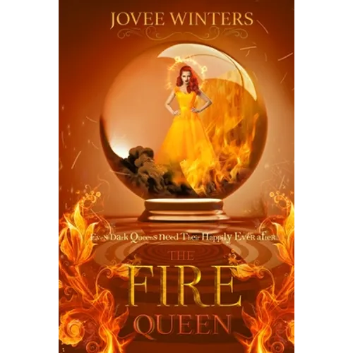 The Fire Queen