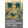 Holy Roman Empire 1495-1806