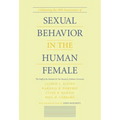 Sexual Behavior in the Human Female