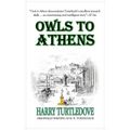 Owls to Athens