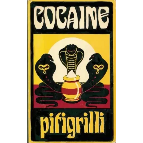 Cocaine