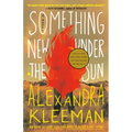 Something New Under the Sun