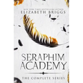 Seraphim Academy: The Complete Series