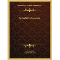 Speculative Masonry