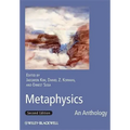 Metaphysics 2e