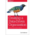 Creating a Data-Driven Organization: Practical Advice from the Trenches