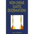 Non-Linear Elastic Deformations