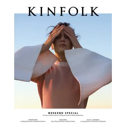 Kinfolk Volume 23