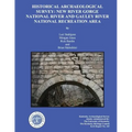 Historical Archaeological Survey: New River Gorge National River and Gauley River national Recreation area