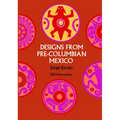Designs from Pre-Columbian Mexico