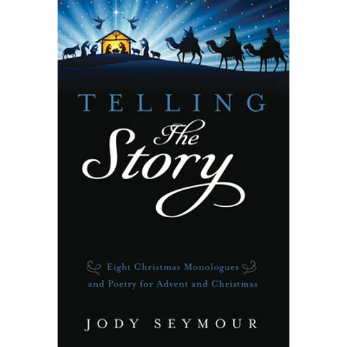 Telling the Story