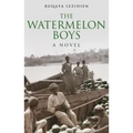 The Watermelon Boys