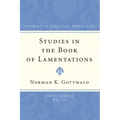 Studies in the Book of Lamentations
