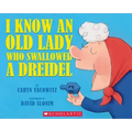 I Know an Old Lady Who Swallowed a Dreidel