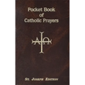Pocket Book of Catholic Prayers